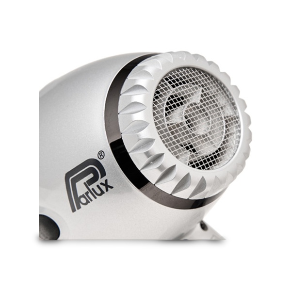 Parlux Фен 3200 Plus, 1900 Вт, серебро купить - 0