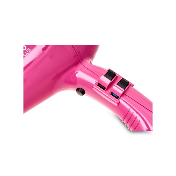 Parlux Фен 3200 Plus, 1900 Вт, фуксия купить - 0