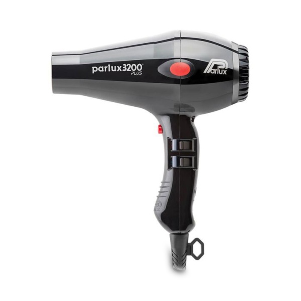 Parlux Фен 3200 Plus, 1900 Вт, черный купить - 0
