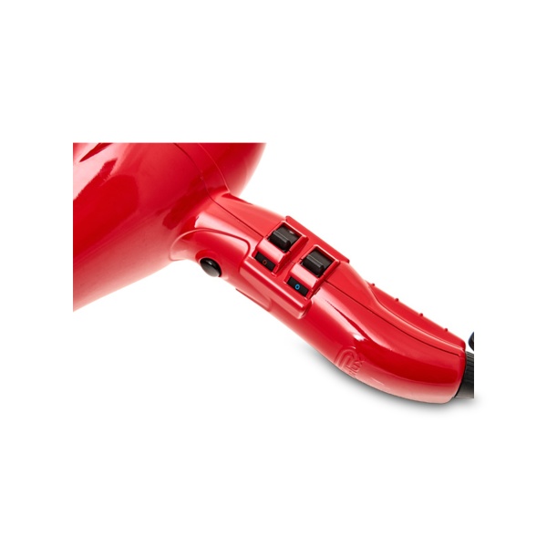 Parlux Фен Advance Light, 2200 Вт, красный купить - 0