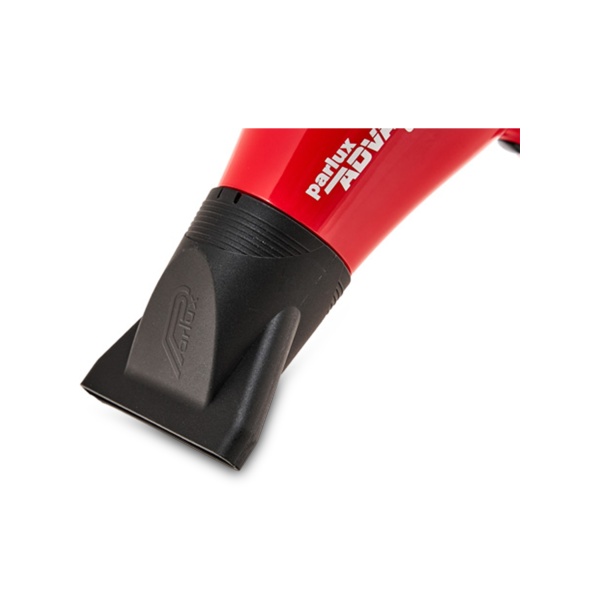 Parlux Фен Advance Light, 2200 Вт, красный купить - 0