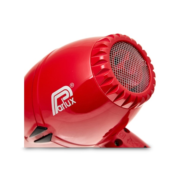 Parlux Фен Advance Light, 2200 Вт, красный купить - 0