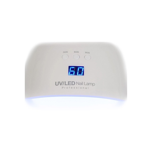 SunDream Лампа UV-Led SD-6323A, 24 Вт купить - 0