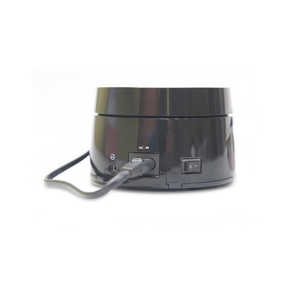 Strong Аппарат Brillian Black, с педалью, 30 000 об/мин купить - 0