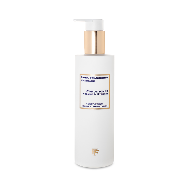 Fiona Franсhimon Кондиционер для объема и увлажнения Volume & Hydrate Conditioner, 250 мл купить - 0