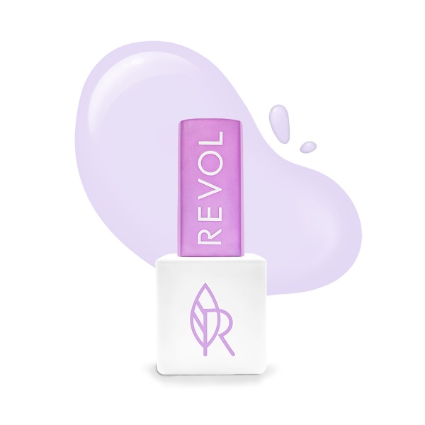 Revol Гель-лак для ногтей Путешествие в Прованс, №6 Французкий поцелуй, 10 мл купить - 0