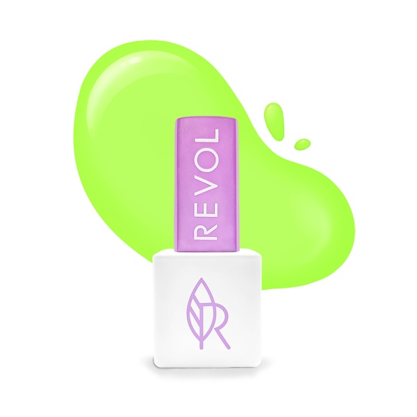 Revol Гель-лак для ногтей Спорт Шик, №3 Освежающий фреш, 10 мл купить - 0