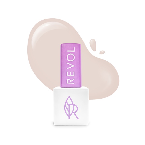 Revol Гель-лак для ногтей Философия Slow Life, №7 Не спеши, 10 мл купить - 0