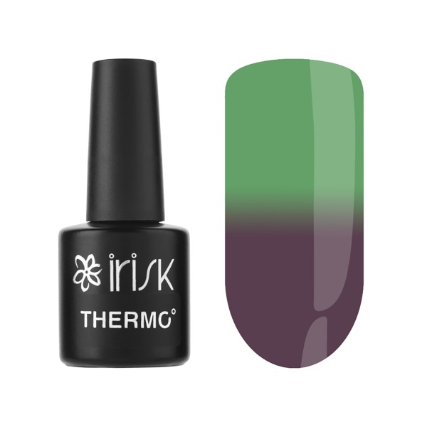 Irisk Professional Гель-лак Thermo, №11, 10 мл купить - 0