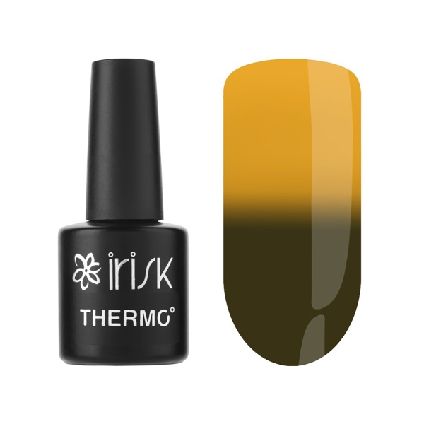 Irisk Professional Гель-лак Thermo, №12, 10 мл купить - 0