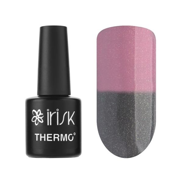 Irisk Professional Гель-лак Thermo, №13, 10 мл купить - 0