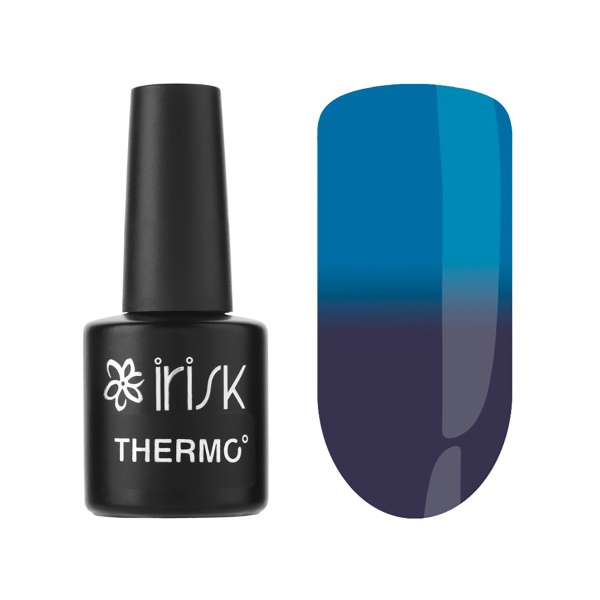 Irisk Professional Гель-лак Thermo, №15, 10 мл купить - 0