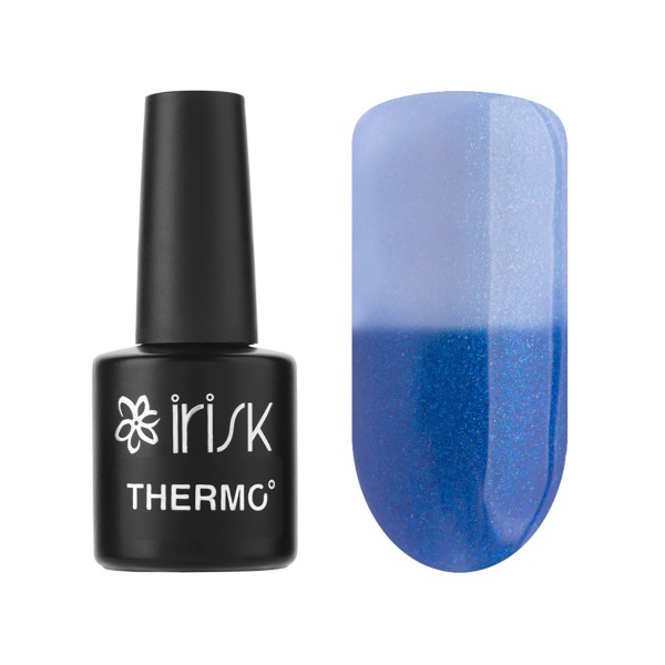 Irisk Professional Гель-лак Thermo, №16, 10 мл купить - 0