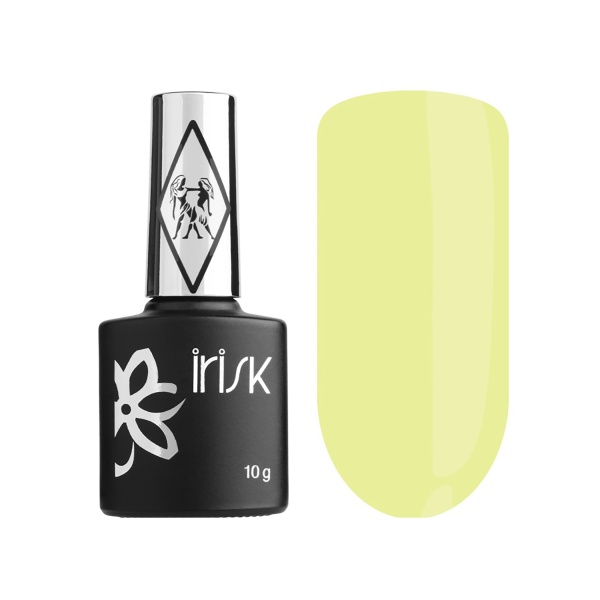 Irisk Professional Гель-лак Zodiak Близнецы, №041, 10 гр купить - 0