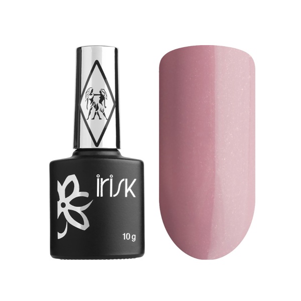 Irisk Professional Гель-лак Zodiak Близнецы, №058, 10 гр купить - 0