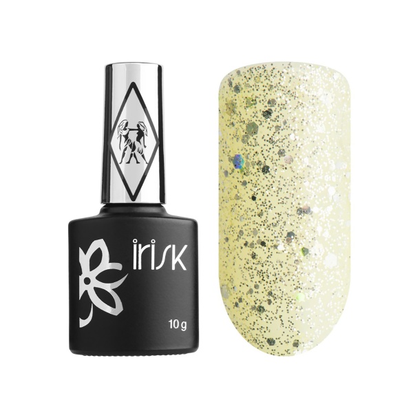 Irisk Professional Гель-лак Zodiak Близнецы, №059, 10 гр купить - 0