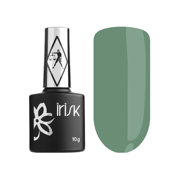 Irisk Professional Гель-лак Zodiak Весы, №127, 10 гр купить - 0