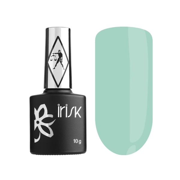 Irisk Professional Гель-лак Zodiak Весы, №140, 10 гр купить - 0