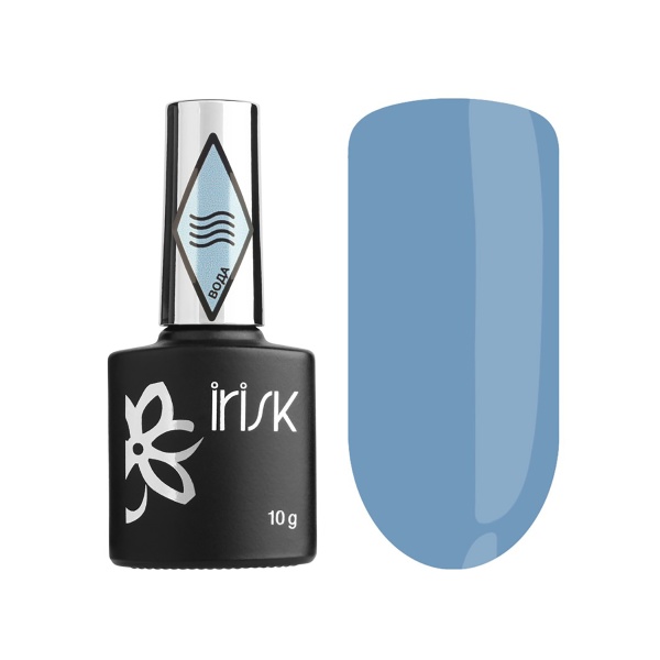 Irisk Professional Гель-лак Zodiak Вода, №276, 10 гр купить - 0