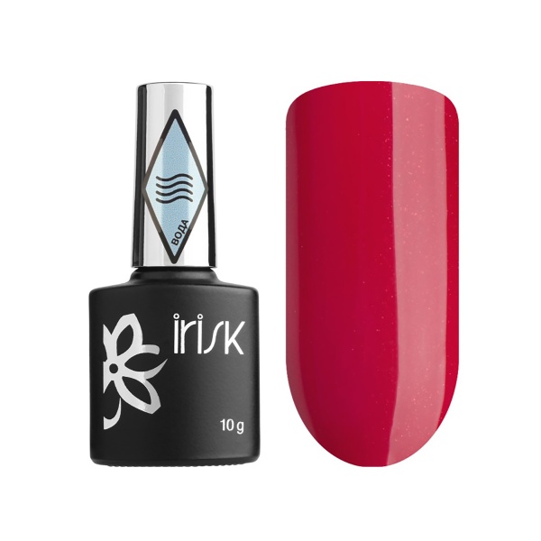 Irisk Professional Гель-лак Zodiak Вода, №297, 10 гр купить - 0