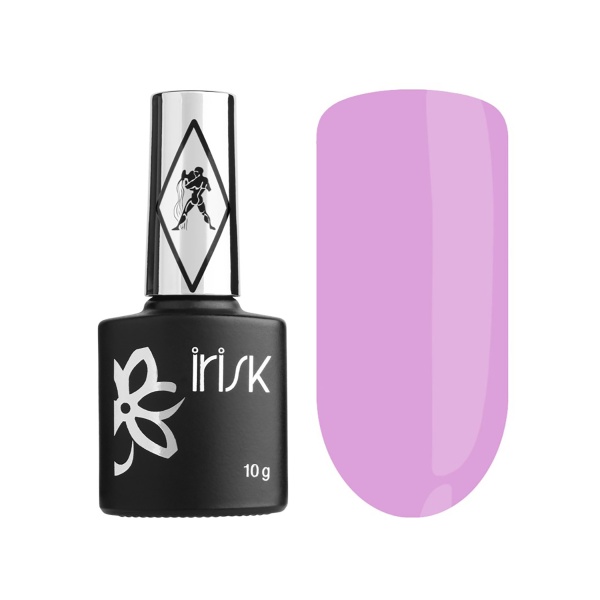 Irisk Professional Гель-лак Zodiak Водолей, №203, 10 гр купить - 0
