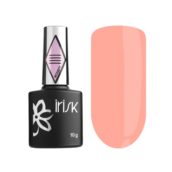 Irisk Professional Гель-лак Zodiak Воздух, №253, 10 гр купить - 0