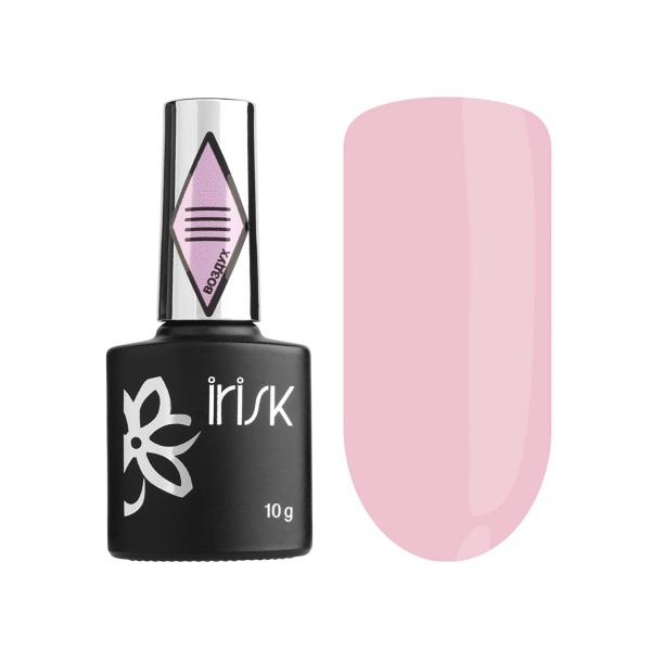 Irisk Professional Гель-лак Zodiak Воздух, №254, 10 гр купить - 0