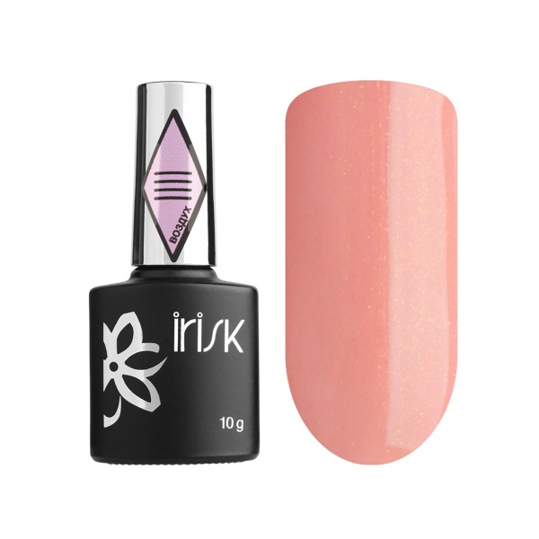 Irisk Professional Гель-лак Zodiak Воздух, №271, 10 гр купить - 0