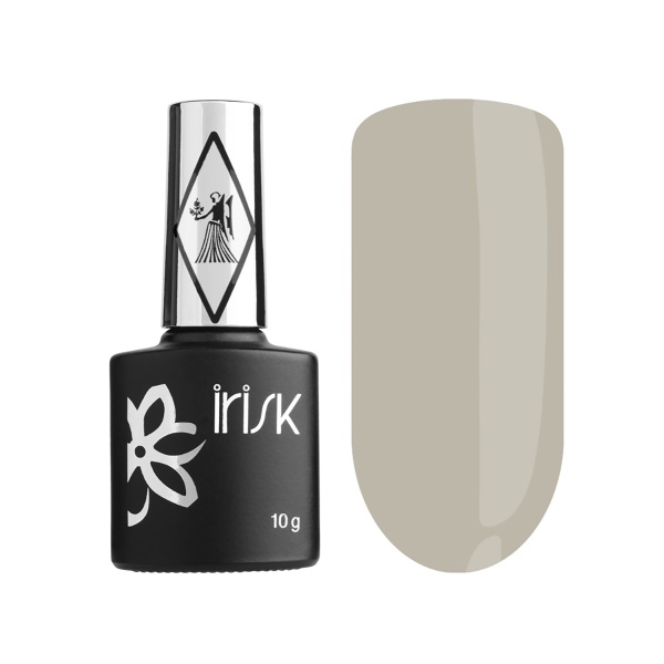 Irisk Professional Гель-лак Zodiak Дева, №103, 10 гр купить - 0