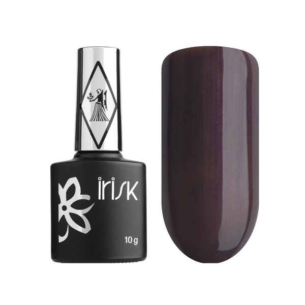 Irisk Professional Гель-лак Zodiak Дева, №112, 10 гр купить - 0