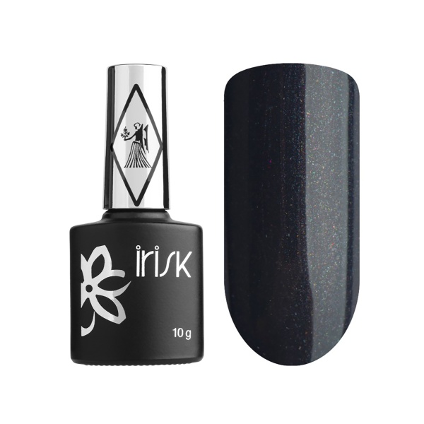 Irisk Professional Гель-лак Zodiak Дева, №114, 10 гр купить - 0