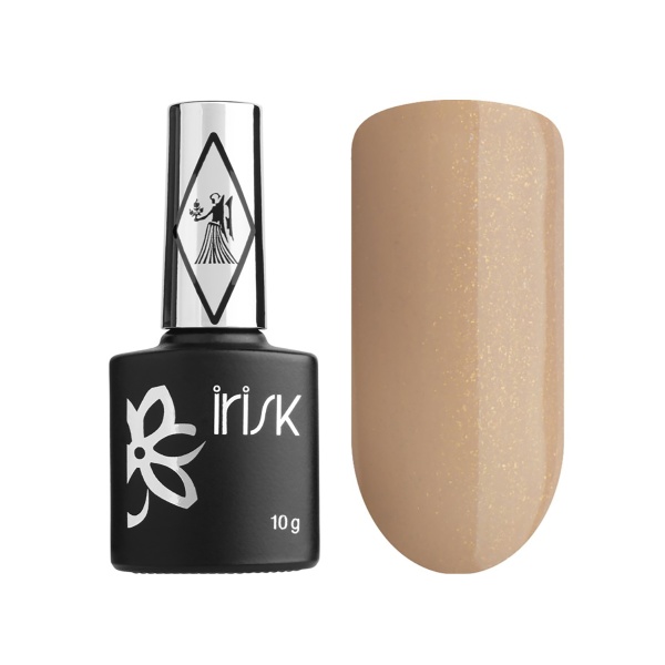 Irisk Professional Гель-лак Zodiak Дева, №119, 10 гр купить - 0
