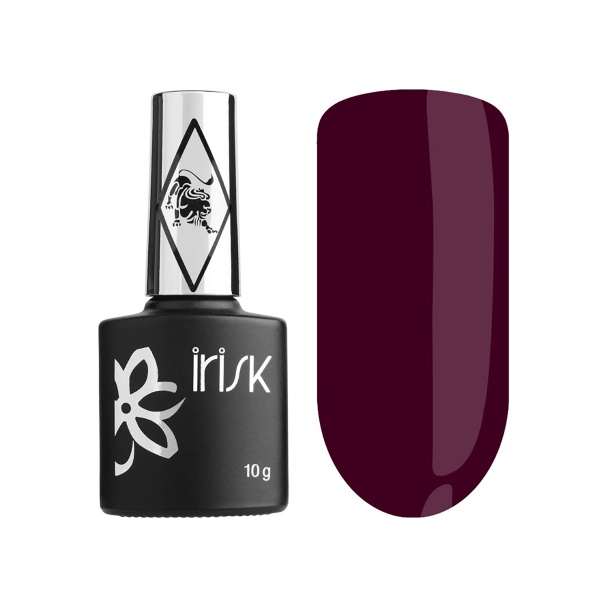 Irisk Professional Гель-лак Zodiak Лев, №092, 10 гр купить - 0