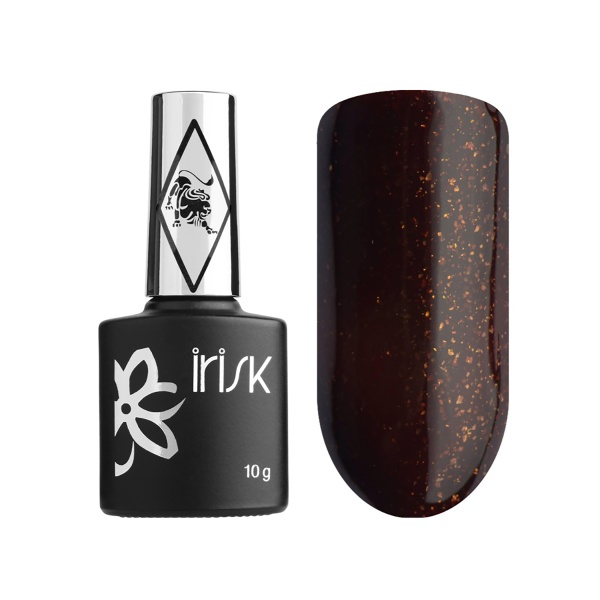Irisk Professional Гель-лак Zodiak Лев, №093, 10 гр купить - 0
