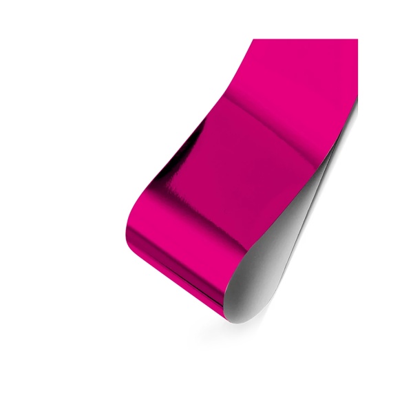 E.Mi Фольга глянцевая, Малиновая, 1.5 м купить - 0