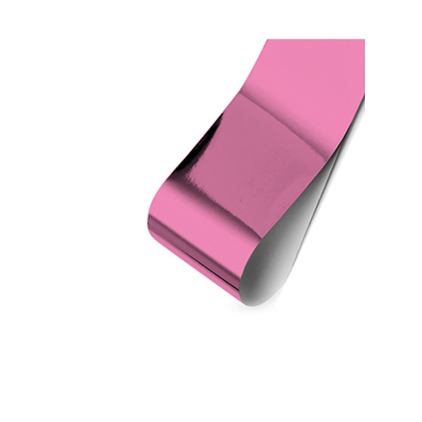 E.Mi Фольга глянцевая, Розовая, 1.5 м купить - 0