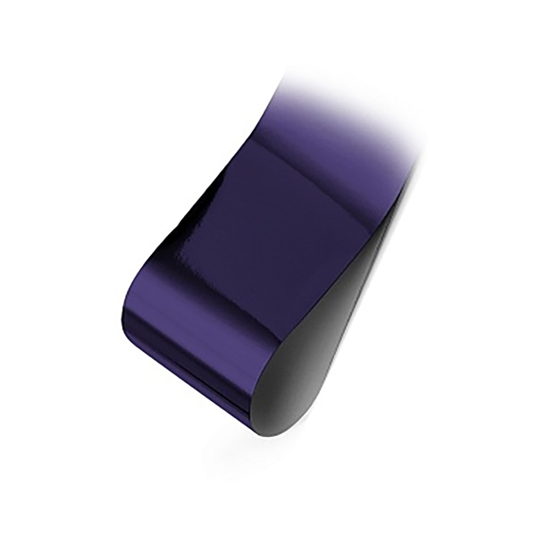 E.Mi Фольга глянцевая, Фиалковая, 1.5 м купить - 0