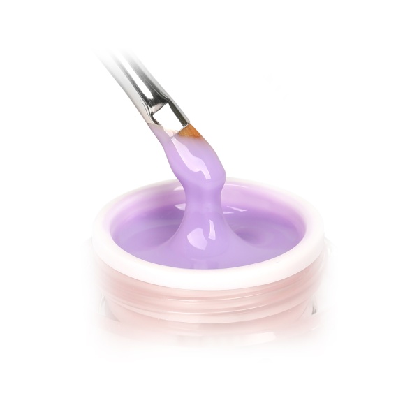 E.Mi Гель цветной Soft Gel, Iris, 15 гр купить - 0