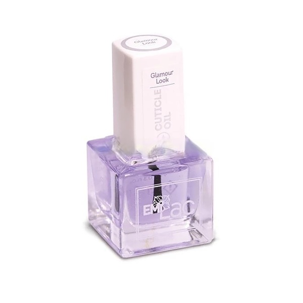 E.Mi Масло для кутикулы Cuticle Oil Glamour Look, 6 мл купить - 0