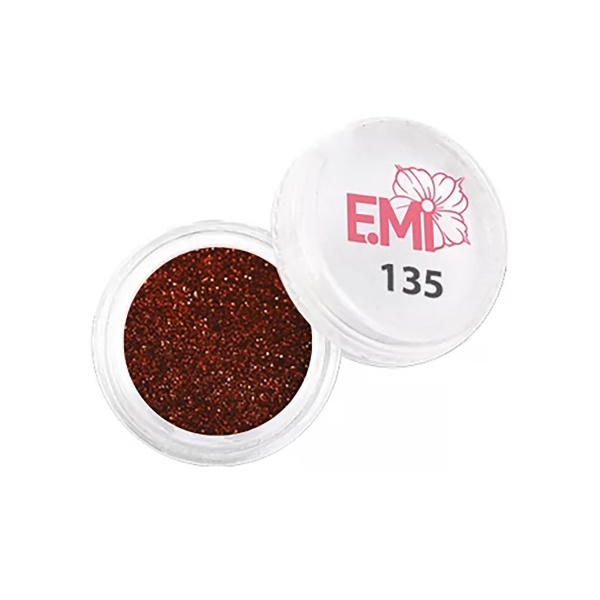 E.Mi Голографическая пыль, №135 купить - 0