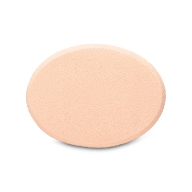 Eurostil Губка для нанесения макияжа, 7,5 х 5,5 мм купить