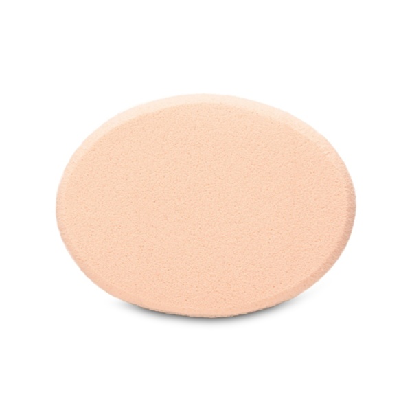 Eurostil Губка для нанесения макияжа, 7,5 х 5,5 мм купить - 0