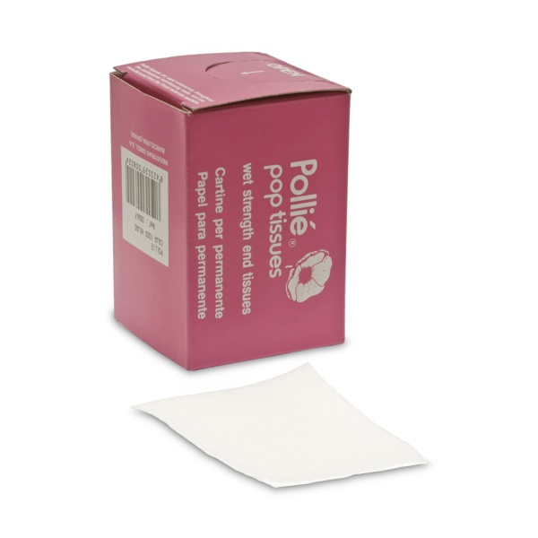 Eurostil Бумага для химической завивки, 1000 шт купить - 0