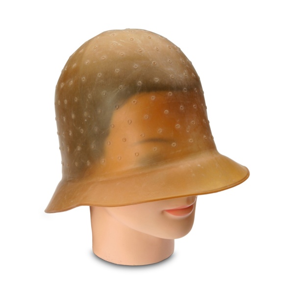 Eurostil Шапочка для мелирования, каучуковая купить - 0