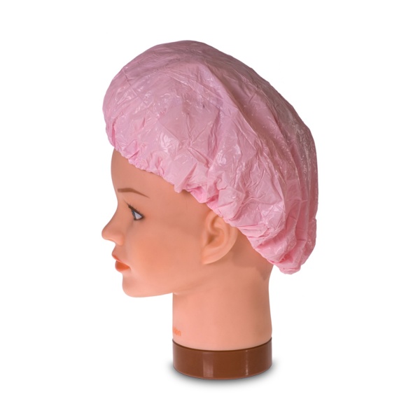 Eurostil Шапочка для душа и химии, цветная купить - 0