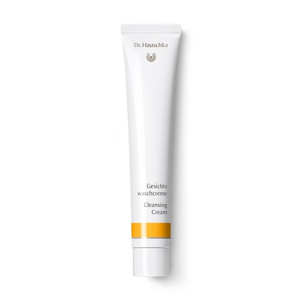Dr. Hauschka Очищающий крем для лица Gesichtswaschcreme, 50 мл купить - 0