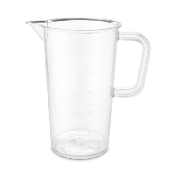 Eurostil Мерный стаканчик с ручкой, 250 мл купить - 0