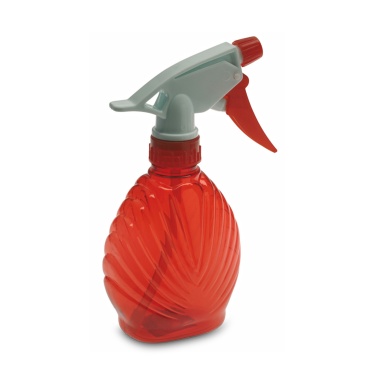 Eurostil Распылитель для воды, рифленный, цветной купить
