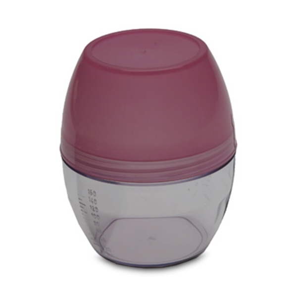 Eurostil Шейкер для смешивания краски купить - 0