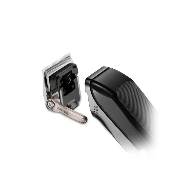 Andis Машинка для стрижки волос с ножом для фейда MTC ReVite Black Fade купить - 0